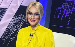 Телеведущая Лера Кудрявцева намерена засудить зарубежное СМИ
