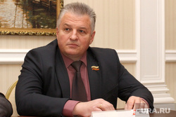 Итоги выборов
Курган, семенов виктор