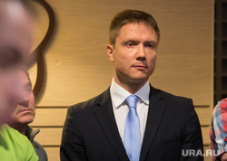 Спор по клубному дому