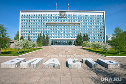 Арт-объекты. Пермь, правительство пермского края, власть, город пермь