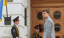 Владимир Зеленский, зеленский владимир