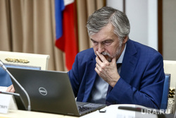 Заседание координационного комитета по проведению конкурса президентских грантов. Москва