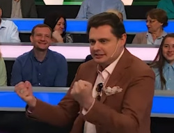 Евгений Понасенков снимался в программе 29 мая