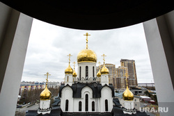 Фестиваль колокольного звона «Звоны Югры». Сургут , церковь, религия, храм, православие