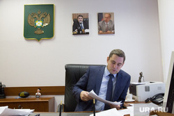 Пресс-конференция Игоря Веретенникова, главы УФАС по Тюменской области. Тюмень, веретенников игорь
