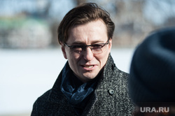 Общегородской молебен Торжества Православия. Екатеринбург , безруков сергей