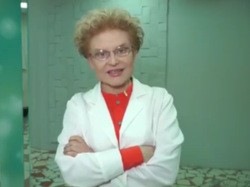 Ведущая Елена Малышева считает, что Гульназ Зайнуллина может лечиться в России бесплатно