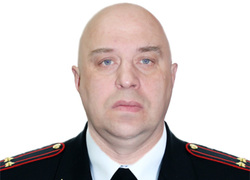 По показаниям потерпевших, начальник ОП-24 Алексей Андреев лично ударил подростка по лицу