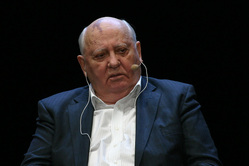 Михаил Горбачев подтвердил, что находится в больнице
