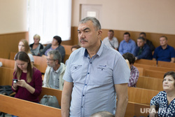 Судебный процесс экс-руководителя зауральского управления ФСИН Ильгиза Ильясова. Курган, ильясов ильгиз