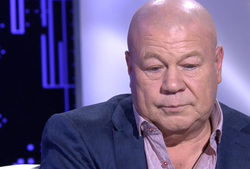 Сергей Селин признался, что изменял своей первой жене на гастролях