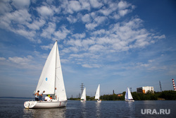 Регата Banzay Local Race 2017 в яхт-клубе «Коматек». Екатеринбург, регата, яхты, яхт-клуб