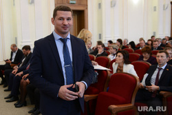 Политсовет партии Единая Россия Челябинской области. Челябинск, малофеев алексей