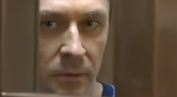 Захарченко признали виновным в получении крупных взяток