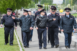 Четвертый день протестов против строительства храма Св. Екатерины в сквере у театра драмы. Екатеринбург, швыдченко андрей