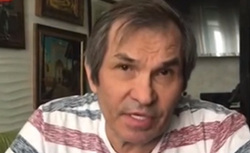 Бари Алибасова могли отравить