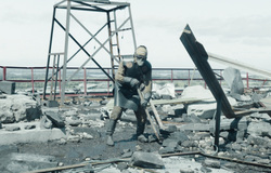 Доступ к сериалу «Чернобыль» в России хотят запретить