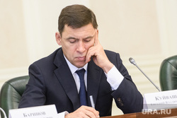 Губернатор Куйвашев потребовал найти виновника свалки, на которую пожаловались Путину