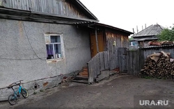 Наркопритон в селе Глядянское. Скрин видео. Курган