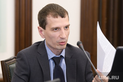 Заседание Избирательной комиссии администрации Екатеринбурга, антошин вадим