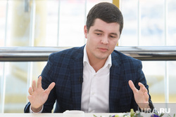 Встреча ардм с журналистами. Салехард, арт_дмит
