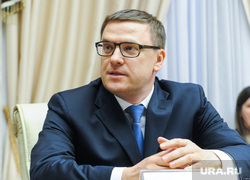 Алексей Текслер выдвинулся на выборы губернатора Челябинской области. Челябинск, портрет, текслер алексей, кандидат