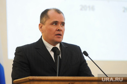 Публичные слушания бюджета на 2019 год. Челябинск