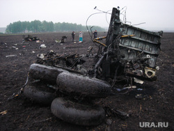 МАК назвал официальную причину крушения Ан-148 в Подмосковье