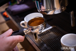 Цех по обжарке кофе  Bow Jones Coffee. Екатеринбург, кофе, кофемашина