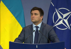 Павел Климкин обвинил Европу в измене