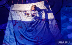 Генеральная репетиция новой постановки оперы «Волшебная флейта». Екатеринбург, сон, кровать, бессонница
