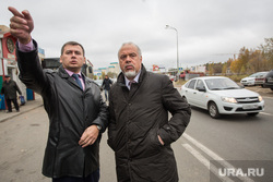 Тур Шувалова по дорогам. Сургут, шувалов вадим