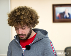 Прогулка по городу блогера Ильи Варламова и главы города Шувалова Вадима. Сургут, варламов илья