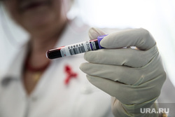 Уральские города попали в число лидеров по заболеваемости ВИЧ