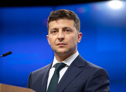 Глава Украины. Сайт президента Украины