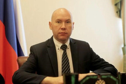 Помощника уральского полпреда Николая Цуканова арестовали за госизмену