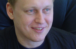 Дмитрий Бондарев уже баллотировался в региональный парламент в 2011 году