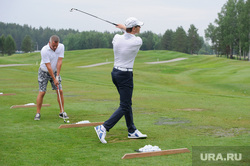 INNOPROM GOLF CHALLENGE. Свердловская область, с. Кашино, мантуров денис, гольф