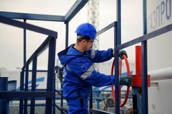 Открытая лицензия на 30.07.2015. Добыча газа, газ