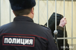 Суд по владельцу машины киллера Тимониченко. Екатеринбург, судебное заседание