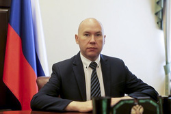 Кремль проверит исчезновение помощника Цуканова с официального сайта уральского полпредства
