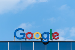 Клипарт. Paweł Czerwiński unsplash. Екатеринбург, гугл, google, буквы, вывеска