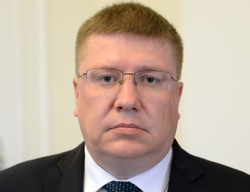 Алексей Савченков служит в ФСБ с 1997 года