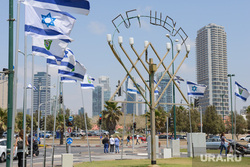 Виды Тель-Авива, Ашдода, Иерусалима. Израиль, израиль, заграница, флаг израиля, тель-авив