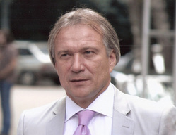 Ранее Олег Шишканов был арестован на два месяца по делу о вымогательстве