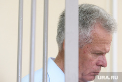 Адвокат полпреда свердловского губернатора: Астахову вынесли смертный приговор