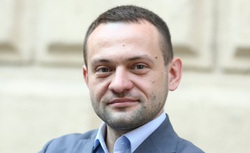 Соратник Алексея Навального Сергей Бойко собрал в свою пользу около шести тысяч подписей