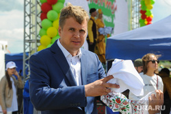 Сабантуй-2019. Троицк. Челябинская область, виноградов александр