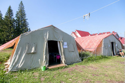 Власти Нижнего Тагила не согласны с решением МЧС о закрытии лагеря