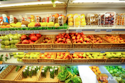 Магазин. Супермаркет. Никитинские ряды. Проспект. Алое поле. Продукты. Челябинск., продукты, фрукты